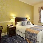 The Crown Hotel, Boroughbridge, North Yorkshire - The Coaching Group 3*