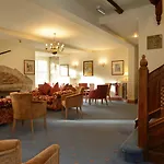 Ξενοδοχείο The Crown Hotel, Boroughbridge, North Yorkshire - The Coaching Group