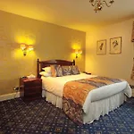 The Crown Hotel, Boroughbridge, North Yorkshire - The Coaching Group 3*