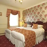 Ξενοδοχείο The Crown Hotel, Boroughbridge, North Yorkshire - The Coaching Group