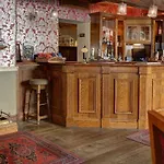 The Crown Hotel, Boroughbridge, North Yorkshire - The Coaching Group 3* Boroughbridge