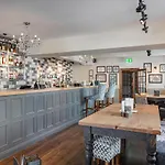 Ξενοδοχείο The Crown Hotel, Boroughbridge, North Yorkshire - The Coaching Group Boroughbridge