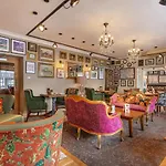The Crown Hotel, Boroughbridge, North Yorkshire - The Coaching Group 3*