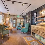 The Crown Hotel, Boroughbridge, North Yorkshire - The Coaching Group