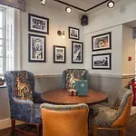 The Crown Hotel, Boroughbridge, North Yorkshire - The Coaching Group Ξενοδοχείο