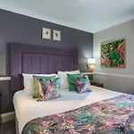 The Crown Hotel, Boroughbridge, North Yorkshire - The Coaching Group Boroughbridge