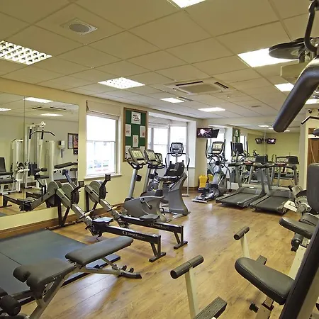 The Crown Hotel, Boroughbridge, North Yorkshire - The Coaching Group Hotel