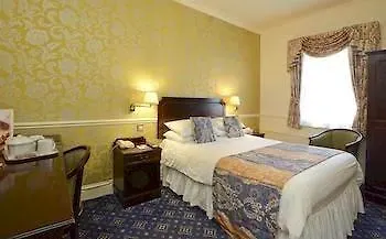 The Crown Hotel, Boroughbridge, North Yorkshire - Part Of The Coaching Group 3*
