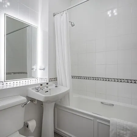 Hotel The Crown Hotel, Boroughbridge, North Yorkshire - The Coaching Group Boroughbridge