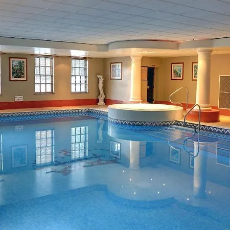 Hotel The Crown Hotel, Boroughbridge, North Yorkshire - The Coaching Group Boroughbridge