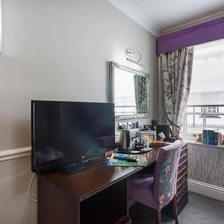 The Crown Hotel, Boroughbridge, North Yorkshire - The Coaching Group 3*