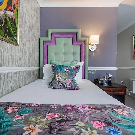 The Crown Hotel, Boroughbridge, North Yorkshire - The Coaching Group Hotel Boroughbridge