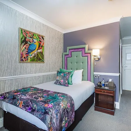 The Crown Hotel, Boroughbridge, North Yorkshire - The Coaching Group Boroughbridge