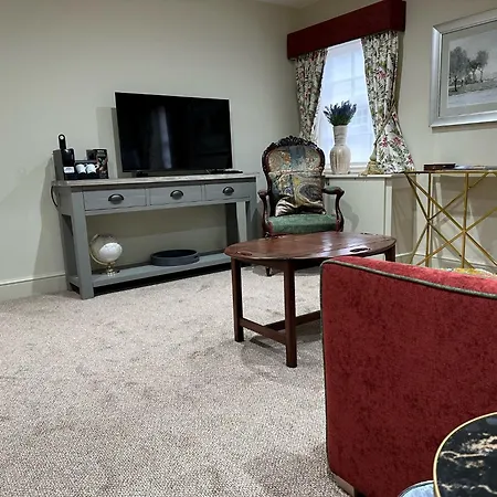 The Crown Hotel, Boroughbridge, North Yorkshire - The Coaching Group Boroughbridge