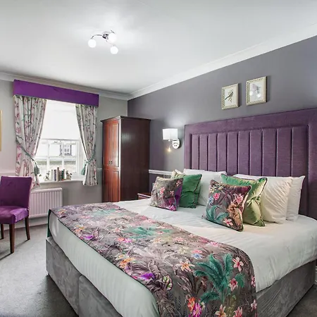 The Crown Hotel, Boroughbridge, North Yorkshire - The Coaching Group