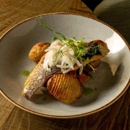 酒店 The Crown Hotel, Boroughbridge, North Yorkshire - The Coaching Group