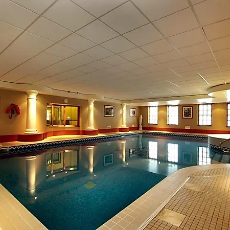 The Crown Hotel, Boroughbridge, North Yorkshire - The Coaching Group Hotel Boroughbridge