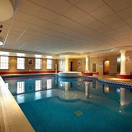 Hotel The Crown Hotel, Boroughbridge, North Yorkshire - The Coaching Group 3*