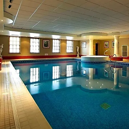 The Crown Hotel, Boroughbridge, North Yorkshire - The Coaching Group 3*
