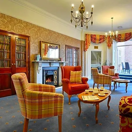 The Crown Hotel, Boroughbridge, North Yorkshire - The Coaching Group