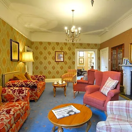 The Crown Hotel, Boroughbridge, North Yorkshire - The Coaching Group 3*