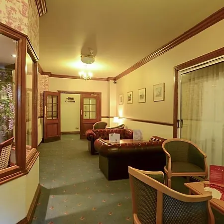 The Crown Hotel, Boroughbridge, North Yorkshire - The Coaching Group Hotel