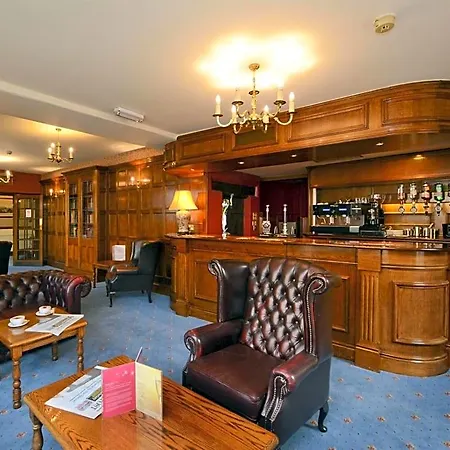 The Crown Hotel, Boroughbridge, North Yorkshire - The Coaching Group Boroughbridge