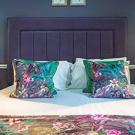 The Crown Hotel, Boroughbridge, North Yorkshire - The Coaching Group Boroughbridge
