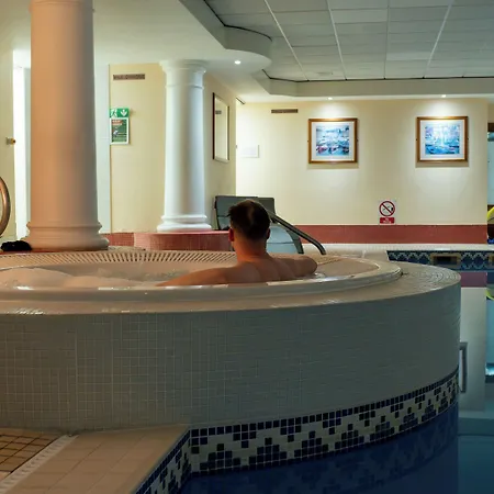 Hotell The Crown Hotel, Boroughbridge, North Yorkshire - The Coaching Group 3*