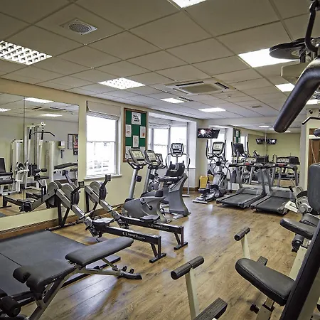 The Crown Hotel, Boroughbridge, North Yorkshire - The Coaching Group Hotell 3*