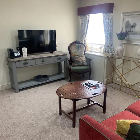 Hotell The Crown Hotel, Boroughbridge, North Yorkshire - The Coaching Group 3*