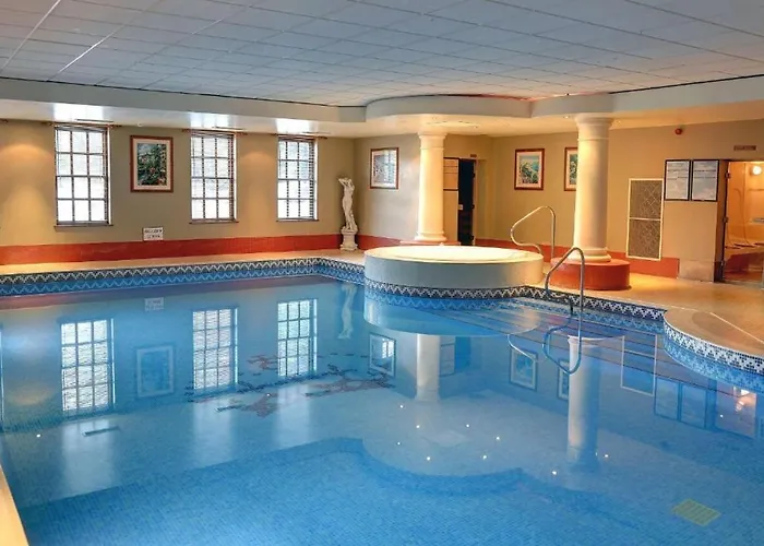 Hotel The Crown Hotel, Boroughbridge, North Yorkshire - The Coaching Group Boroughbridge