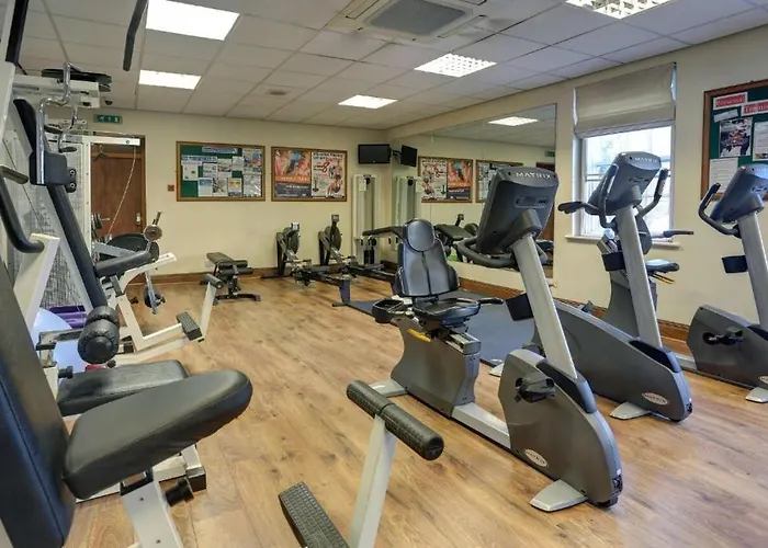 Hotel The Crown Hotel, Boroughbridge, North Yorkshire - The Coaching Group 3*