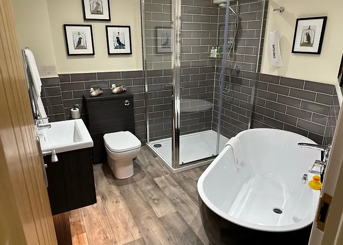 The Crown Hotel, Boroughbridge, North Yorkshire - The Coaching Group