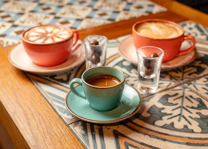 The Crown Hotel, Boroughbridge, North Yorkshire - The Coaching Group Hotell