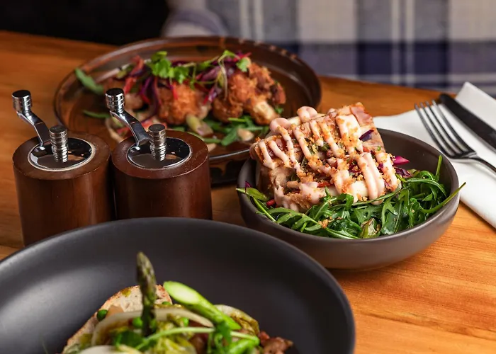 Hotell The Crown Hotel, Boroughbridge, North Yorkshire - The Coaching Group 3*