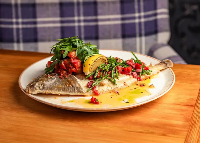 The Crown Hotel, Boroughbridge, North Yorkshire - The Coaching Group