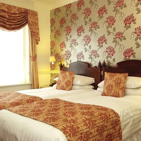 The Crown Hotel, Boroughbridge, North Yorkshire - The Coaching Group