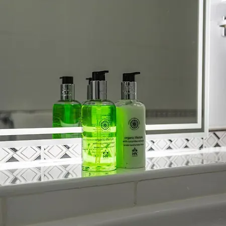 贝斯特韦斯特王冠酒店
