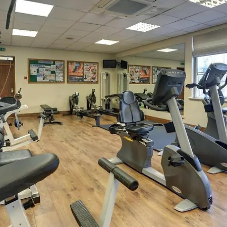 Ξενοδοχείο The Crown Hotel, Boroughbridge, North Yorkshire - The Coaching Group 3*