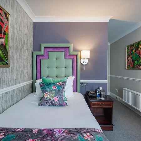 Hotel The Crown Hotel, Boroughbridge, North Yorkshire 3*